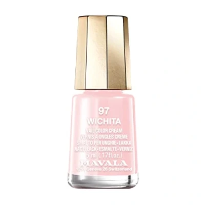 Afbeelding van Mavala Nagellak 097 Wichita Beautytasting