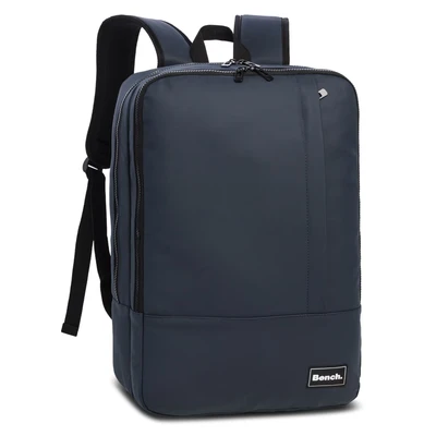 Afbeelding van Bench Hydro Laptopfach Rugzak, Maat: One Size, Marineblau