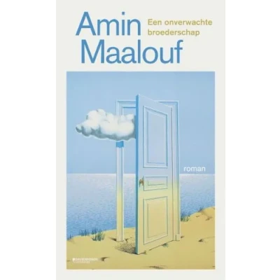 Afbeelding van Een onverwachte broederschap (Hardback)