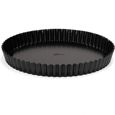 Afbeelding van Patisse Vlaaibodem Classique Ø28cm