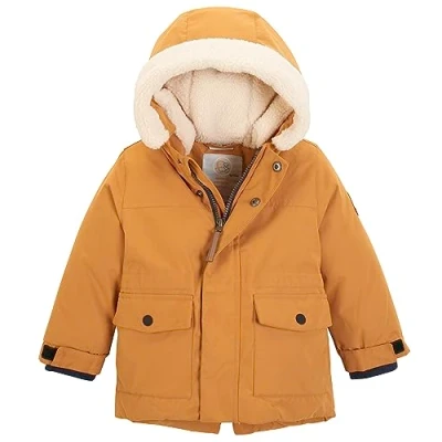 Afbeelding van first instinct by killtec Parka FIOW 26 MNS PRK