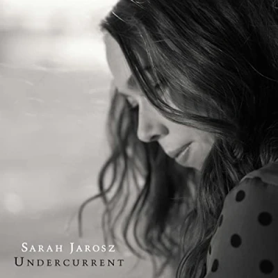 Afbeelding van Sarah Jarosz Undercurrent (CD)