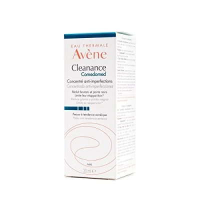 Afbeelding van Avene Cleanance Comedomed Concentrate Anti imperfections 30ml