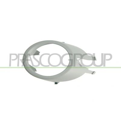 Afbeelding van PRASCO AD0221248 Frame, mistlamp Links voor