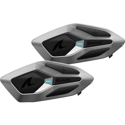 Afbeelding van Shark SenaWave Duo Mesh bluetooth motor communicatiesysteem
