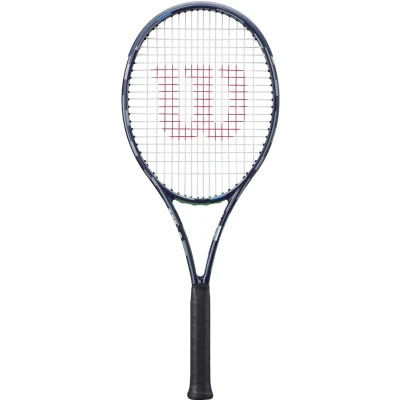 Afbeelding van Wilson Turnier Blade OPEN Tennisracket, Maat: 1, Blue
