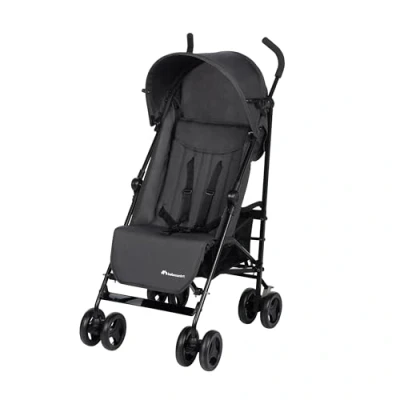 Afbeelding van Bebeconfort buggy Regenboog Mineraal Grafiet