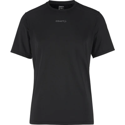 Afbeelding van Craft sportshirt Adv Essence zwart