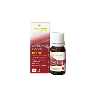 Afbeelding van Pranarôm Essentiële Olie van de Zwarte Spar (Picea Mariana) Biologisch 10 ml