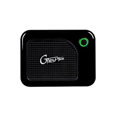 Afbeelding van Mooer GTRS Guitars PTNR Mini Bluetooth Amplifier (GCA5) 5 Watt Black