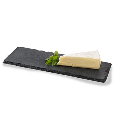 Afbeelding van Boska Serveerplank Leisteen 33 x 11 cm