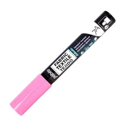 Afbeelding van 7A Opaque Marker Pink