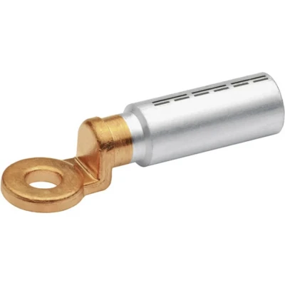 Afbeelding van Klauke 370R12 Buiskabelschoen 180 M12 185 mm² 1 stuk(s)