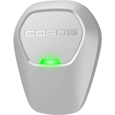 Afbeelding van COROS POD 2, horloge sensor accessoire, nauwkeurige binnen en loopband afstandsmeting, gevoeliger real time tempo, verbetert GPS gegevens, Clip op schoenen of tailleband werkt alleen met