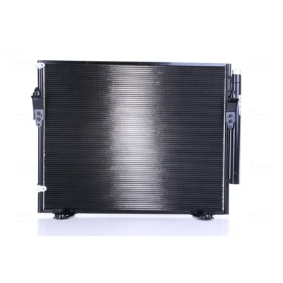 Afbeelding van Nissens Airco condensor 941151
