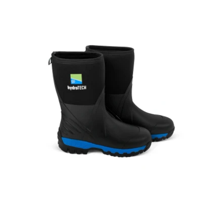 Afbeelding van Preston Hydrotech Wellie Boots 8/42 Vislaarzen