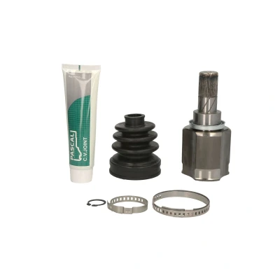 Afbeelding van Askoppeling PASCAL G7G016PC