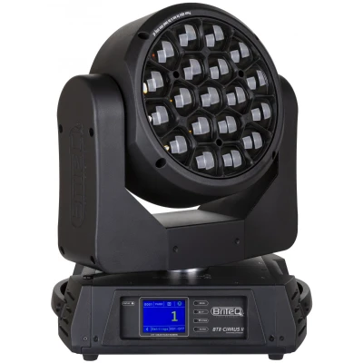 Afbeelding van Briteq BTX CIRRUS II moving head