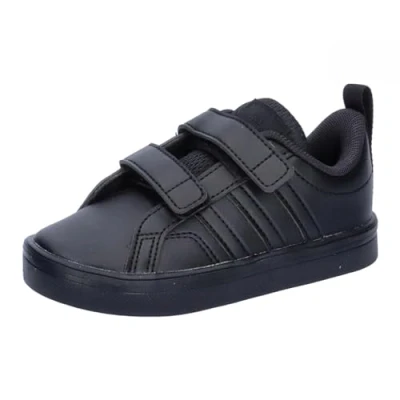 Afbeelding van adidas Uniseks Kind VS PACE 2.0 SHOES INFANTS, core black/core black, 19 EU