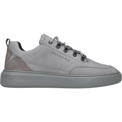 Afbeelding van Cycleur De Luxe Brink Sneakers Laag grijs Maat 45