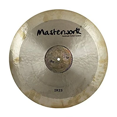 Afbeelding van Masterwork Iris 20 inch Ride