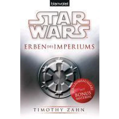 Afbeelding van Star Wars(TM) Erben des Imperiums