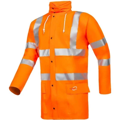 Afbeelding van Sioen 3762 Gorda jas XL