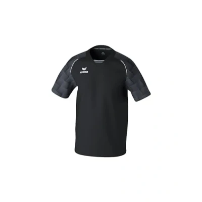 Afbeelding van ERIMA EVO STAR shirt zwart/slate grey / 140