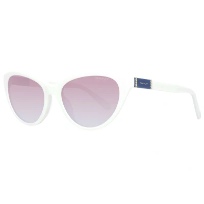Afbeelding van Gant Zonnebril GA8091 25F 55 Sunglasses