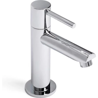 Afbeelding van Best Design Aquador toiletkraan chroom