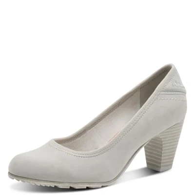 Afbeelding van s.Oliver Dames Pumps 5 22404 42 21A Maat: 37 EU