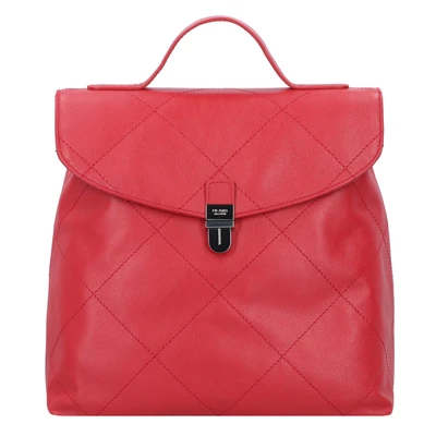 Afbeelding van Picard Aurelie CITY Rugzak, Dames, Maat: One Size, Lipstick