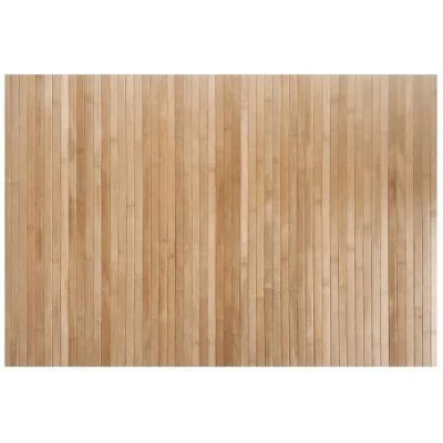 Afbeelding van Tapijt Stor Planet Natuurlijk Bamboe (80 x 150 cm)