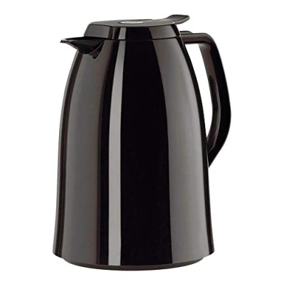 Afbeelding van Emsa Mambo pichet qt 1l noir brill 517005