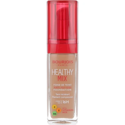 Afbeelding van Bourjois Healthy Mix Foundation 56,5 Maple 30 ml