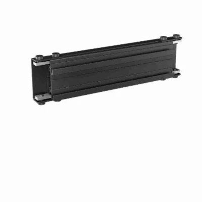 Afbeelding van Vogels PLA 9303 (Muur), TV muurbeugel, Zwart