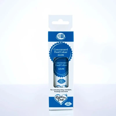 Afbeelding van RD Kleurstof ProGel Azure 25 gram