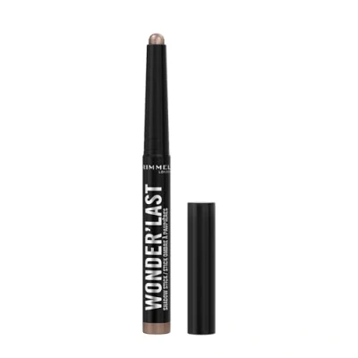 Afbeelding van Rimmel Wonder&#039;Last, 001 Starshine Dream, oogschaduwstick, intense kleurresultaten, gemakkelijk aan te brengen, voelt comfortabel aan, ultra crèmige formule, vegan 1,64 g