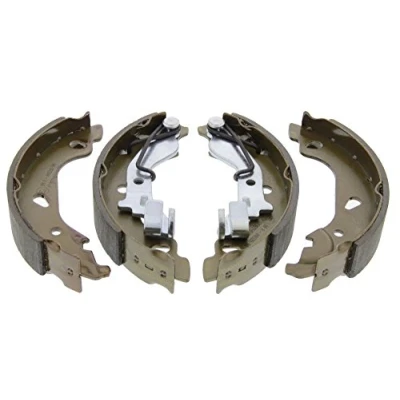 Afbeelding van MAPCO 8850 Remschoenen Achteras 180 32 FIAT: Punto II Hatchback, Grande Hatchback