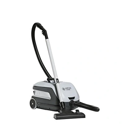 Afbeelding van Nilfisk VP600 Stofzuiger met zak