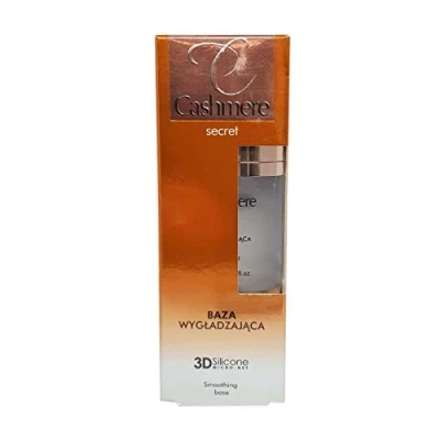 Afbeelding van CASHMERE_Cashmere Secret baza wyg3adzaj¹ca przed3u¿aj¹ca trwa3oœæ makija¿u 30ml
