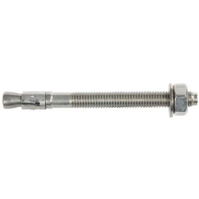 Afbeelding van Fischer FBN II 6/10 A4 Boutanker 55 mm 6 505532 100 stuk(s)