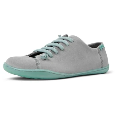 Afbeelding van Camper Dames Peu Cami K200514 Basket, Medium Gray 057, 37 EU, EU