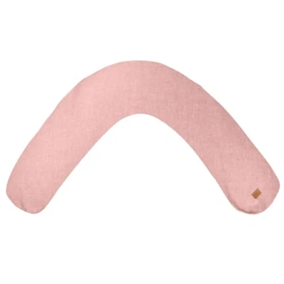 Afbeelding van Beaba Big Flopsy Voedingskussen Roze