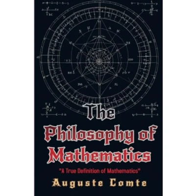 Afbeelding van The Philosophy of Mathematics