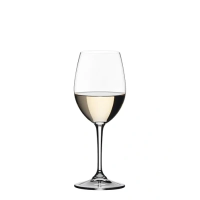 Afbeelding van Riedel Vivant wittewijnglas, transparant, 4 stuks