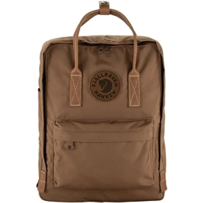 Afbeelding van Fjällräven Kånken No. 2 Unisex Rugzak Hazel Brown