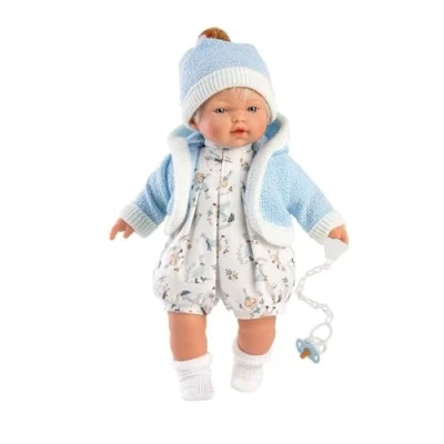 Afbeelding van Llorens Pop Roberto Lloron 33 Cm