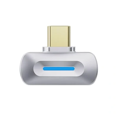 Afbeelding van FiiO BT11 draagbare lossless Bluetooth zender (zilver)