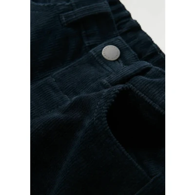 Afbeelding van Next Regular FIT Broek voor kinderen, Maat: 98, Navy